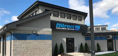 B street collision - B Street Collision Center is a certified auto body shop in Omaha, NE that offers paintless dent repair, rental cars and insurance-approved collision repair. Find …